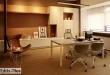چند نمونه از دکوراسیون دفتر کار مهندسی