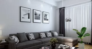 مبل طوسی با چه پرده هایی ست می شود؟