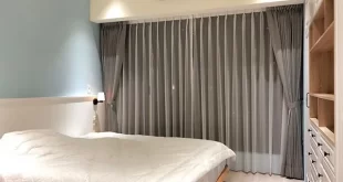 کدام پرده برای اتاق خواب مناسب است؟