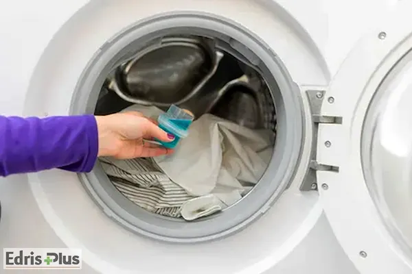 چگونه بدون اتو چروک پرده را از بین ببریم؟