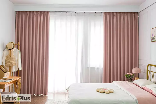 رنگ های آرامش دهنده برای اتاق خواب