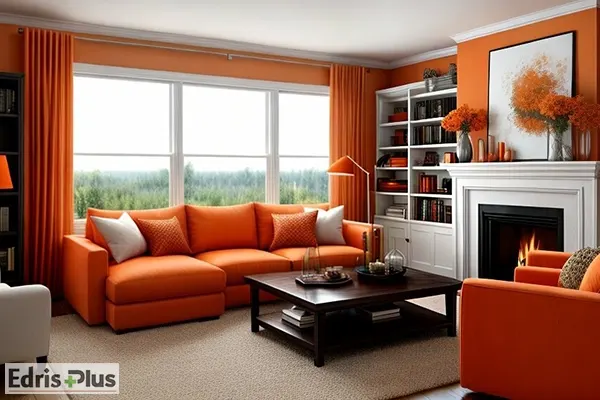 خانه نارنجی خانه نارنجی