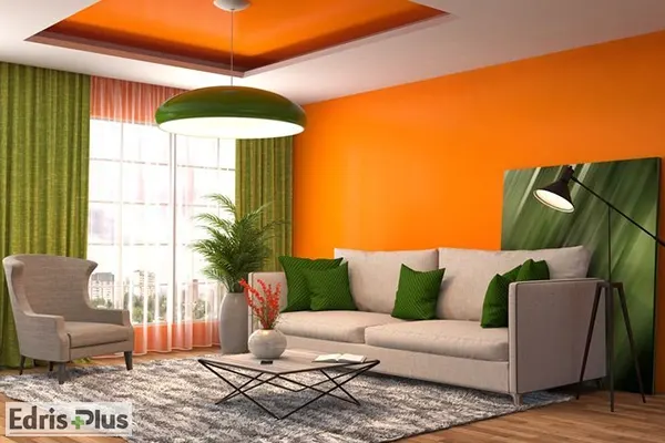 ایده دکوراسیون مدرن ایده دکوراسیون مدرن