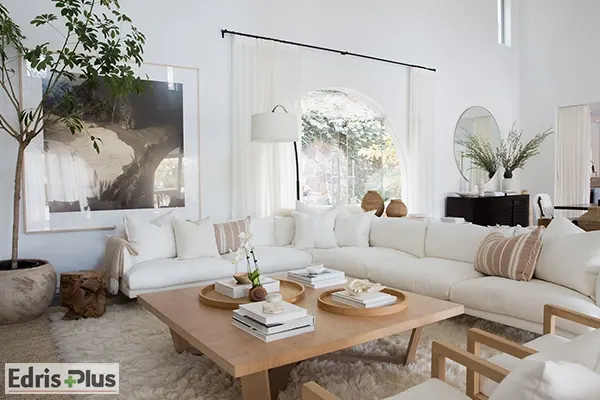 دکوراسیون مدرن