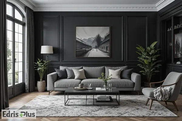 دکوراسیون مدرن