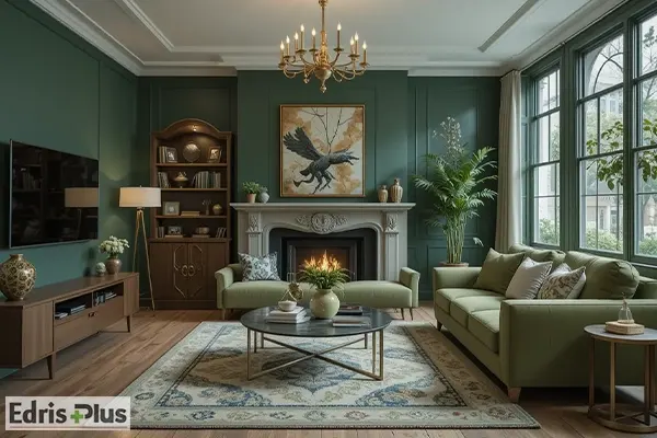 دکوراسیون کلاسیک دکوراسیون کلاسیک