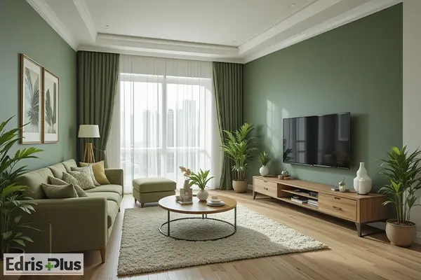 اتاق پذیرایی شیک اتاق پذیرایی شیک