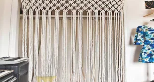 پرده شرشره ای