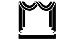 پرده هلال پیچ