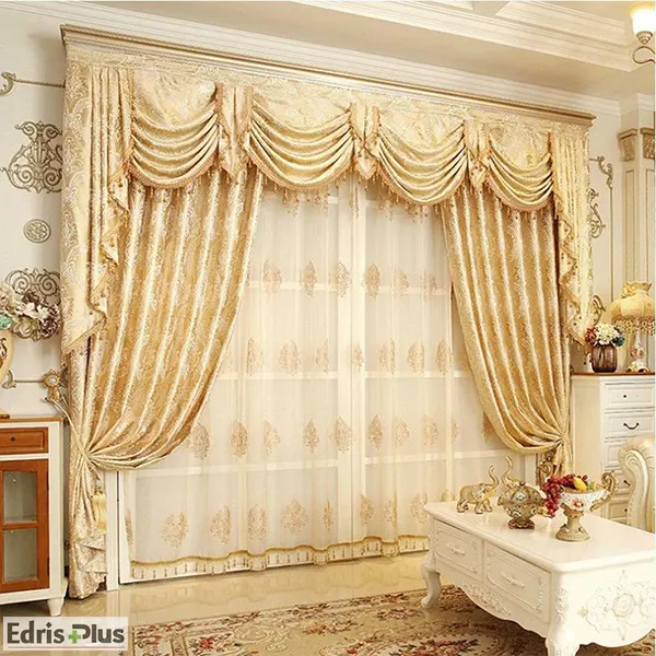 پرده سلطنتی