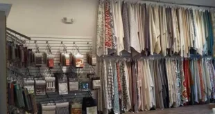 از کجا عمده پرده بخریم؟