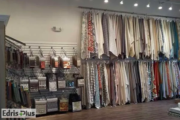 از کجا عمده پرده بخریم؟