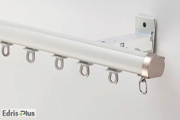 چوب پرده مینیمال از کجا بخریم؟