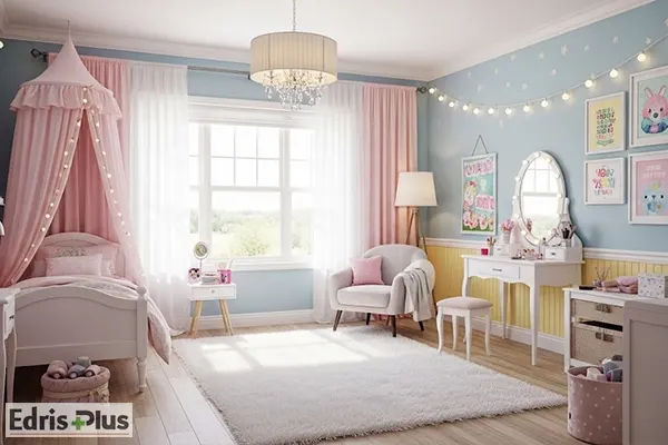 دیزاین اتاق خواب