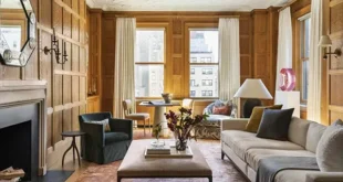 راهنمای کامل انتخاب پرده برای دکوراسیون مدرن