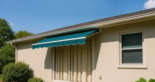 تهویه طبیعی و ایجاد جریان هوا