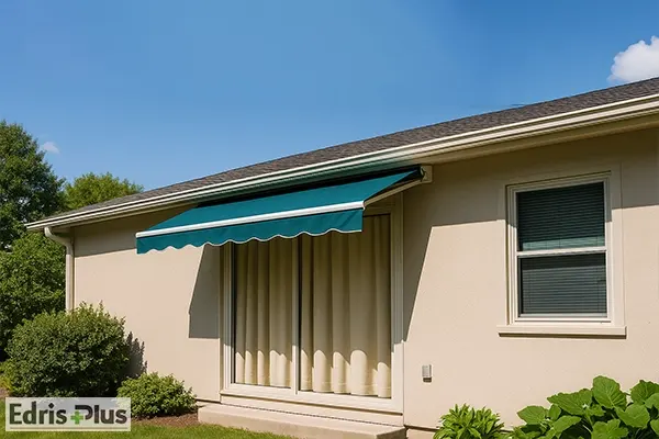 چگونه در تابستان از ورود گرما به خانه جلوگیری کنیم؟