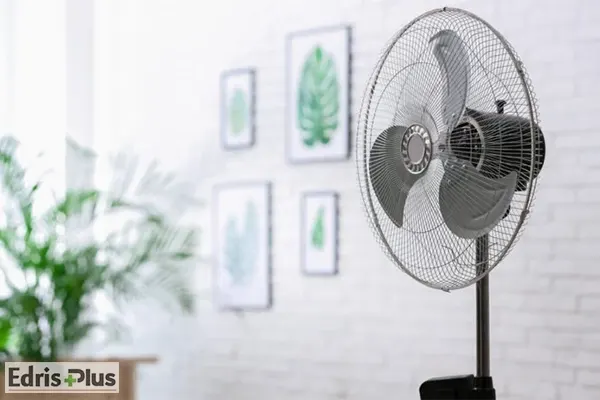 تهویه طبیعی و ایجاد جریان هوا