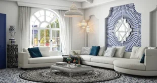 چطور خانه شیک داشته باشیم؟