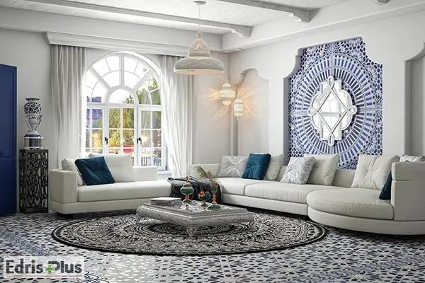 چطور خانه شیک داشته باشیم؟