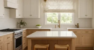 زیباترین دکوراسیون های آشپزخانه