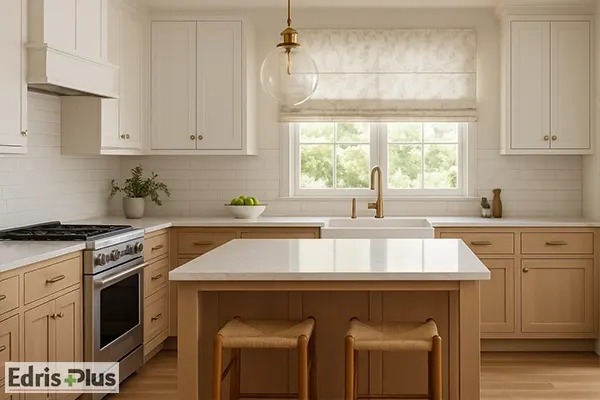 زیباترین دکوراسیون های آشپزخانه