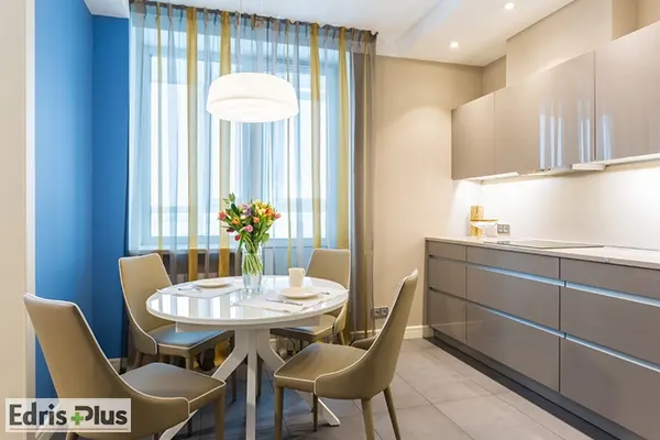 دکور آشپزخانه ساده