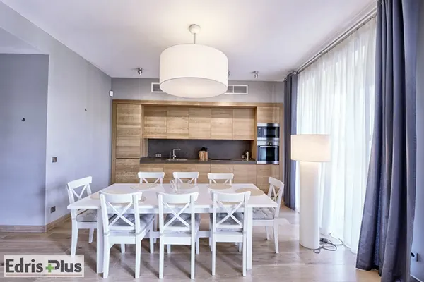 دکوراسیون چیدمان آشپزخانه