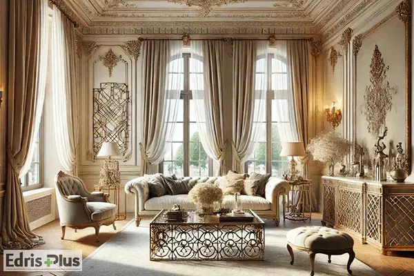 خانه کلاسیک