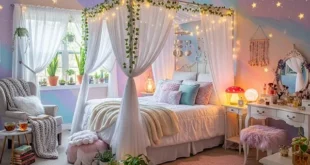 دکوراسیون خانه رویایی