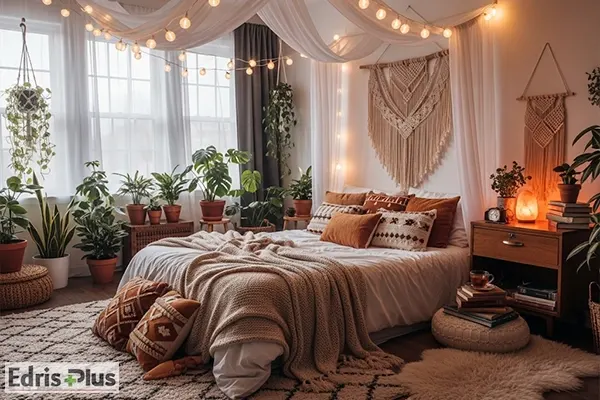 اتاق خواب رویایی اتاق خواب رویایی