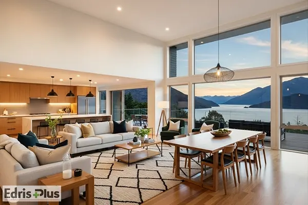 اتاق پذیرایی لاکچری اتاق پذیرایی لاکچری