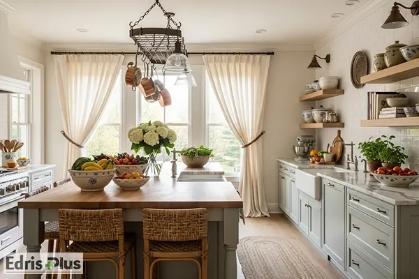 آشپرخانه مدرن آشپرخانه مدرن