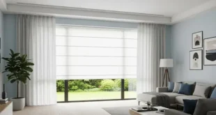 چگونه فضای نشیمن را دل باز تر کنیم؟