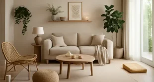 Quiet house