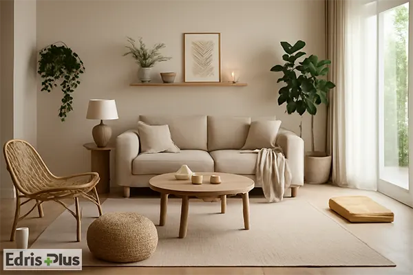 Quiet house