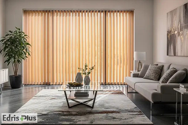 پرده پذیرایی مدرن پرده پذیرایی مدرن