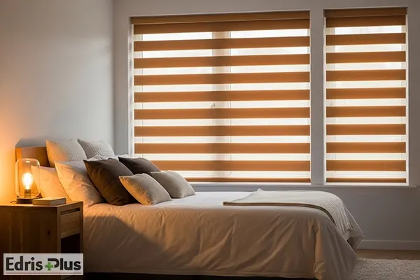 پرده زبرا اتاق خواب پرده زبرا اتاق خواب