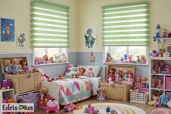 پرده زبرا اتاق خواب پرده زبرا اتاق خواب