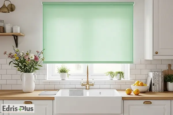 پرده شید رول پاستیلی پرده شید رول پاستیلی