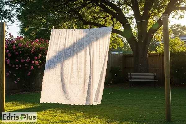 روشهای پیشگیری از ایجاد کپک روی پرده