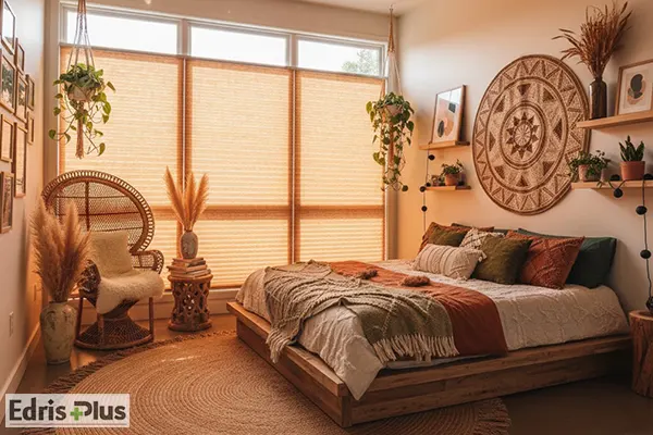 سبک بوهو در دکوراسیون