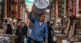 بهترین روش حمل پرده