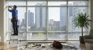 معایب و محدودیت‌های تعمیر پرده