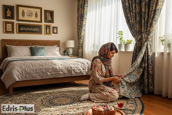 پارگی و سوراخ شدن پارچه