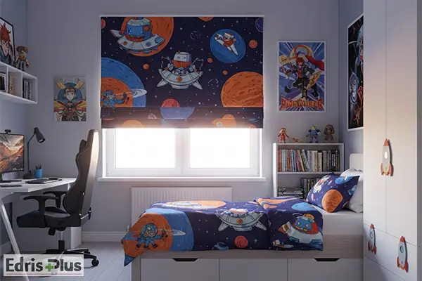 مدل روتختی ست با پرده مدل روتختی ست با پرده