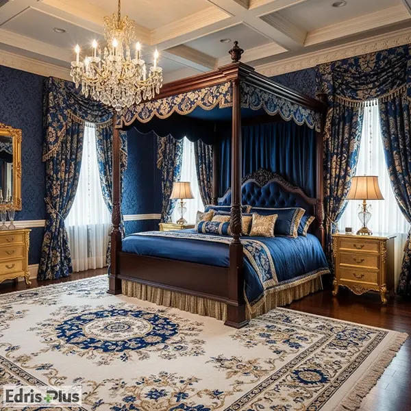 پرده سلطنتی