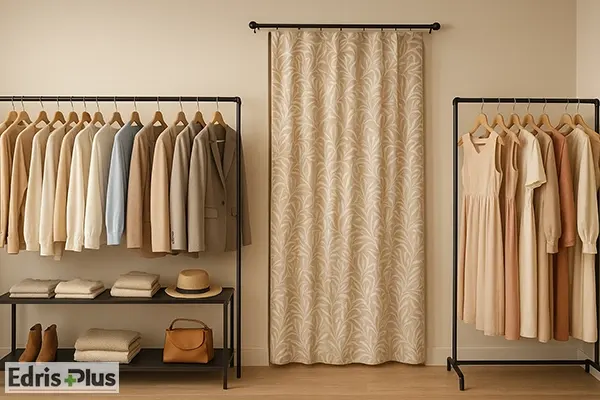 پرده پلیسه پرده پلیسه