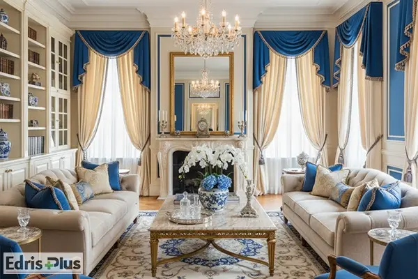 دکوراسیون لاکچری دکوراسیون لاکچری