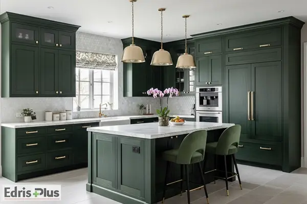 دکوراسیون لاکچری آشپزخانه دکوراسیون لاکچری آشپزخانه